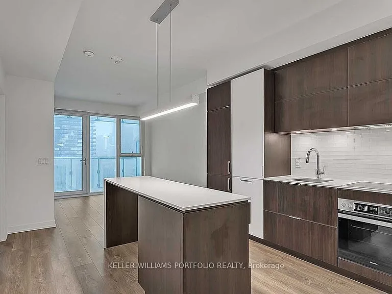 15 Lower Jarvis St #1208 — Photo 7
