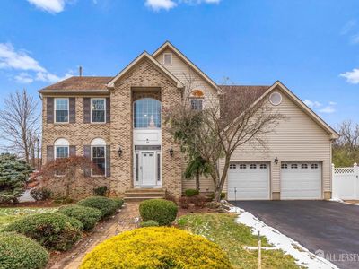 24 Stratton Rd, Matawan, NJ, 07747