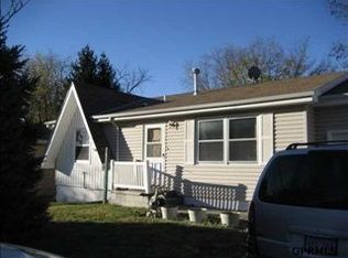 5041 N 93rd Ave, Omaha, NE 68134