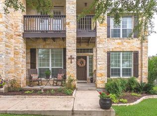4003 Lindo Loop, Round Rock, TX 78681