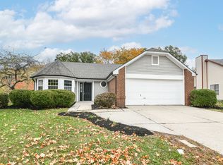 7819 Winding Creek Pl, Indianapolis, IN