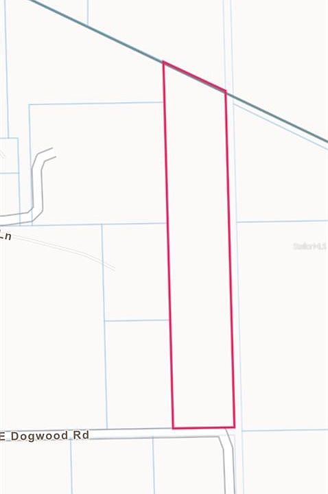 2nd image of 120 E DOGWOOD ROAD LOT 1