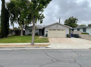 5520 Rab St, La Mesa, CA 91942