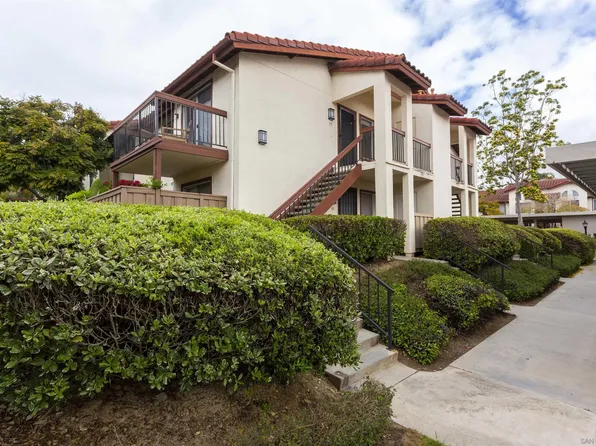 4010 Porte La Paz Unit 59, San Diego, CA 92122