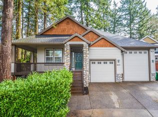 5875 Bird Song Way, Gladstone, OR 97027