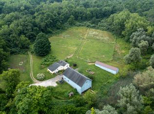 104 Cherniske Rd, New Milford, CT 06776