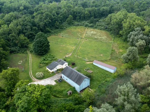 104 Cherniske Road, New Milford, CT 06776