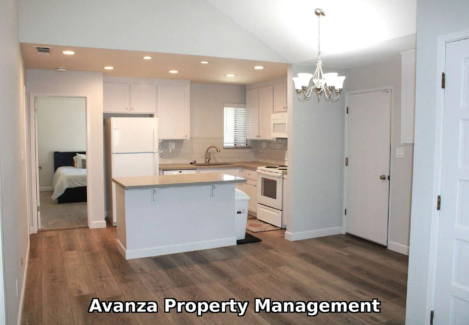 2 bed, 2.0 bath, 1133 sqft, $1,850 — Photo 4