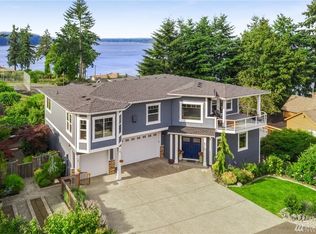 2311 56th St NW, Gig Harbor, WA 98335