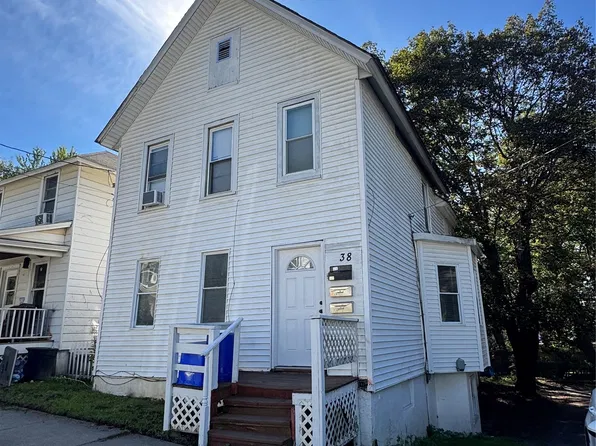 38 Mary St, Binghamton, NY 13903