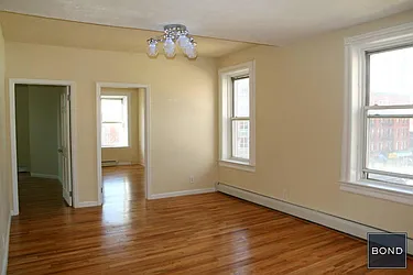 Rented by Bond New York