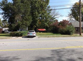 708 Old Winston Rd, High Point, NC 27265