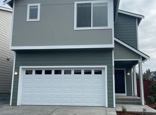 6333 84th Ave NE, Marysville, WA 98270