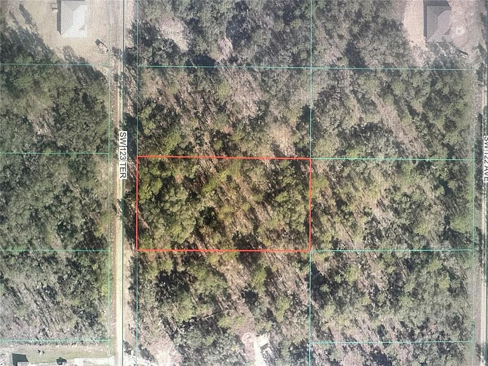 1st image of SW 123RD TERRACE LOT 8