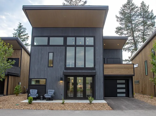 240 Opal Dr #B18, Whitefish, MT 59937