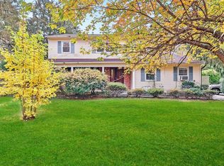 435 Oak Tree Rd, Palisades, NY 10964