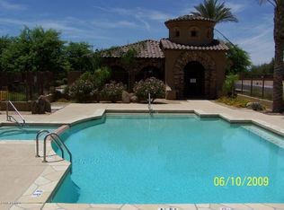 4543 W Beautiful Ln, Laveen, AZ 85339