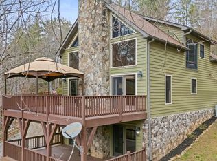 113 Cardinal Dr, Franklin, NC 28734