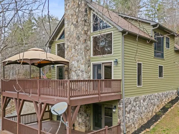 113 Cardinal Dr, Franklin, NC 28734