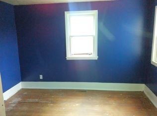 1398 S 350 E, Tipton, IN 46072