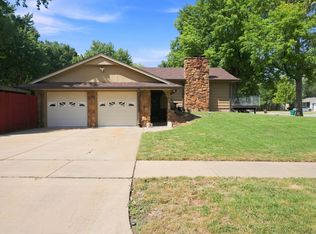 1616 N Westfield Ave, Wichita, KS 67212