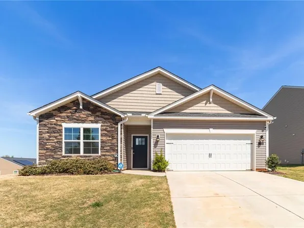 3222 Highlander Point, Greensboro, NC 27405