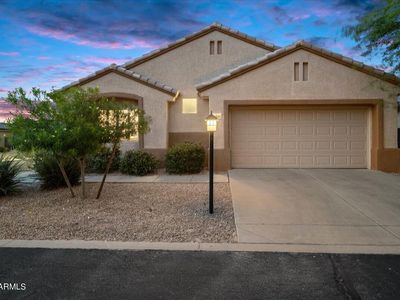 19525 N Bright Angel Ln, Surprise, AZ, 85374
