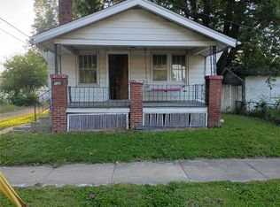 138 S 18th St, Decatur, IL 62521