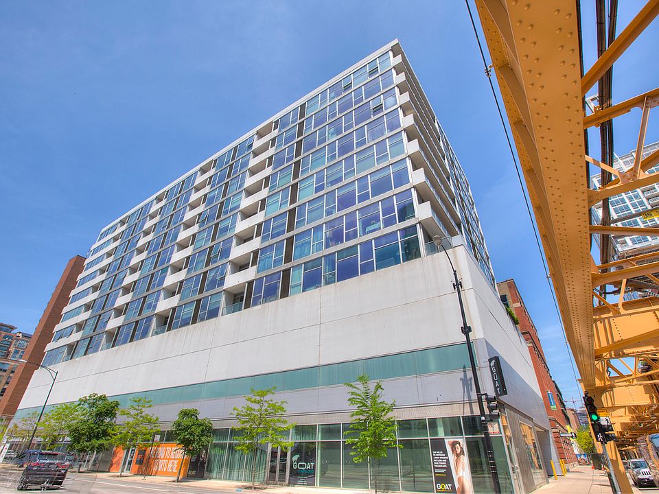1st image of 630 N Franklin St APT 1103