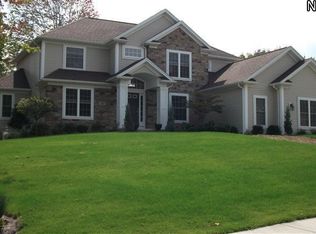 168 S/l Prairie Xing, Macedonia, OH 44056