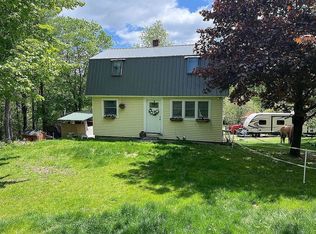 1635 Skitchewaug Trl, Springfield, VT 05156
