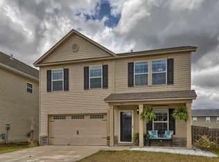 811 Derby Downs Ct, Elgin, SC 29045