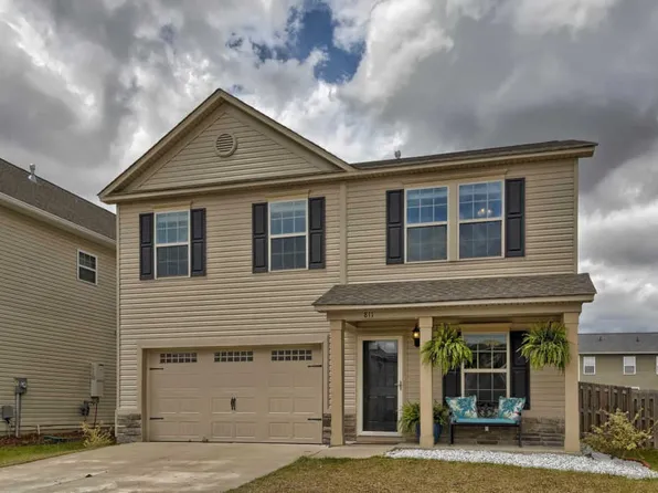 811 Derby Downs Ct, Elgin, SC 29045