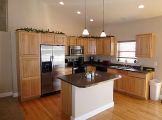 1121 Pollux Rd, Helena, MT 59602