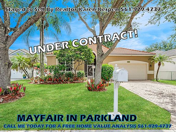 3rd image of 6595 NW 78th Dr