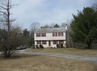 16 Brook Dr, Hudson, NH 03051