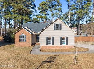 104 Dundee Court, Jacksonville, NC 28546