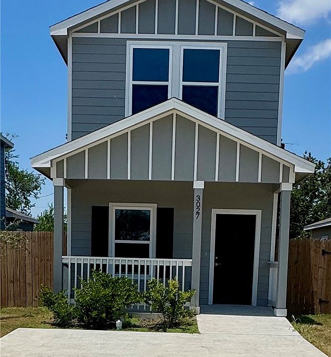 1st image of 3025 Sabinas St