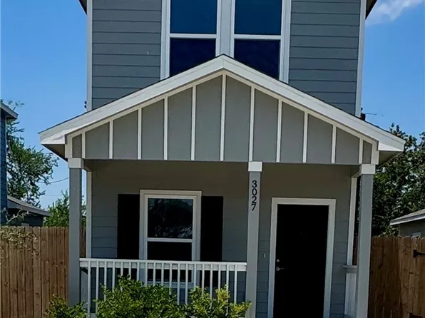 3025 Sabinas St, Corpus Christi, TX 78405