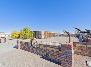 49685/703 Jade Ave, Quartzsite, AZ 85346