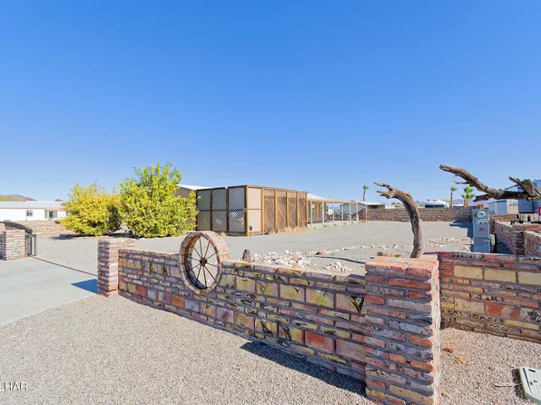 49685/703 Jade Ave, Quartzsite, AZ 85346