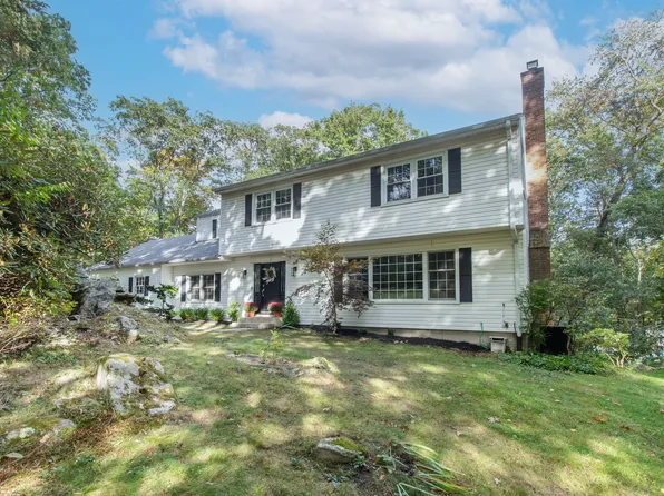 65 Tyler Drive, Stamford, CT 06903