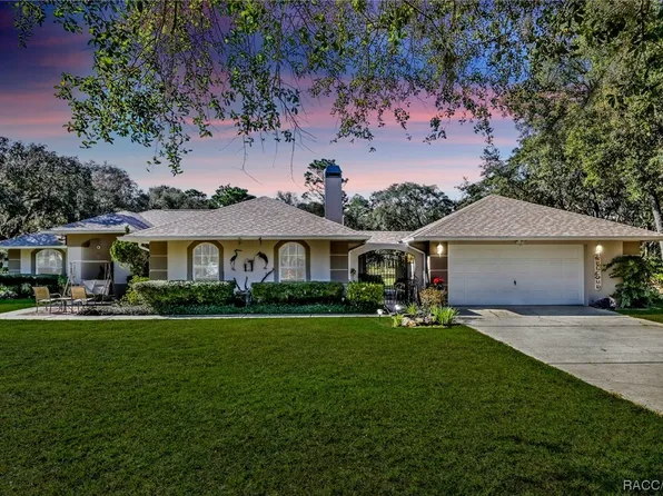 2344 S Coleman Ave, Homosassa, FL 34448