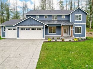 306 274th St NE, Arlington, WA 98223