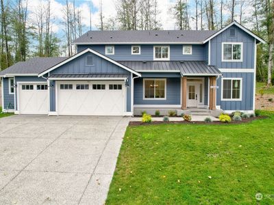 306 274th Street NE, Arlington, WA, 98223