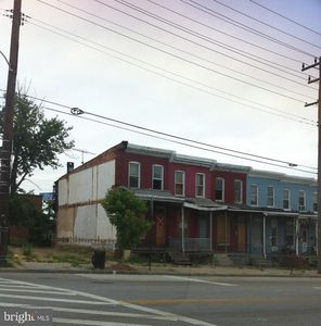 2226 Annapolis Rd, Baltimore, MD, 21230