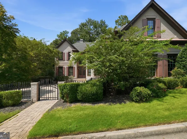 245 Steeple Point Dr, Roswell, GA 30076