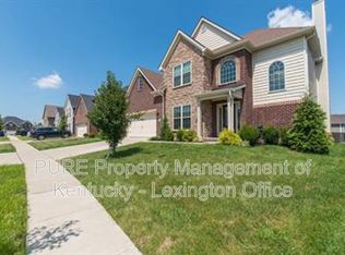 729 Sundollar Cv, Lexington, KY 40515