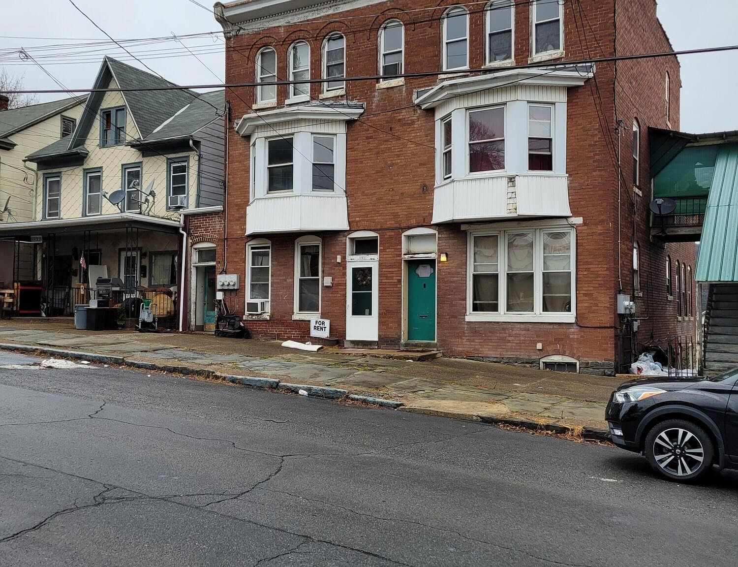 859863 W Spruce St, Coal Township, PA 17866 Zillow