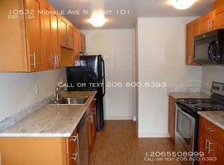 10532 Midvale Ave N APT 101, Seattle, WA 98133